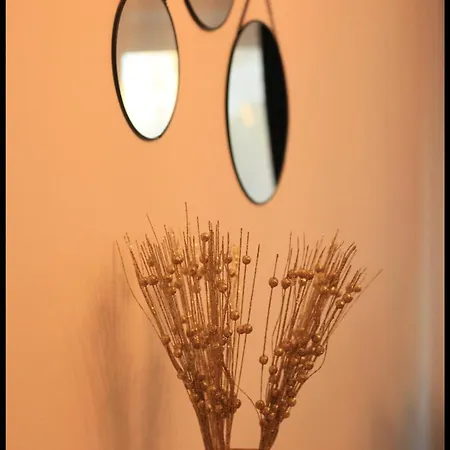 Apartment Ulo *