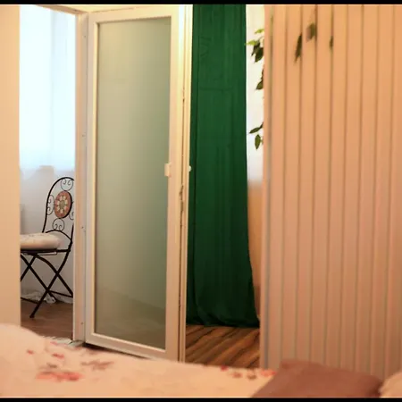 Apartment Ulo Alba Iulia