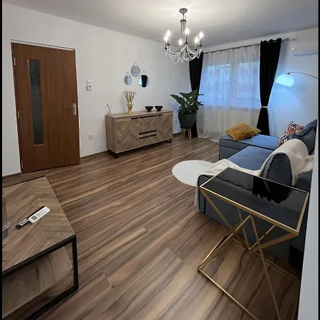 Ulo Apartment Alba Iulia