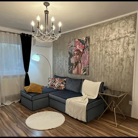 Apartment Ulo Alba Iulia