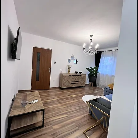 Apartment Ulo