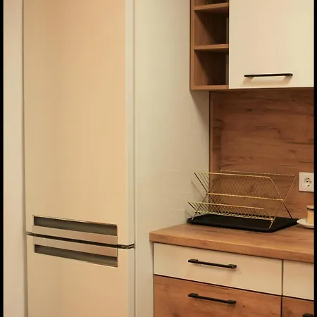 Ulo Apartment Alba Iulia